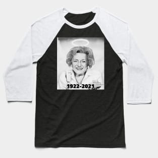 Happy Birthday Betty Baseball T-Shirt